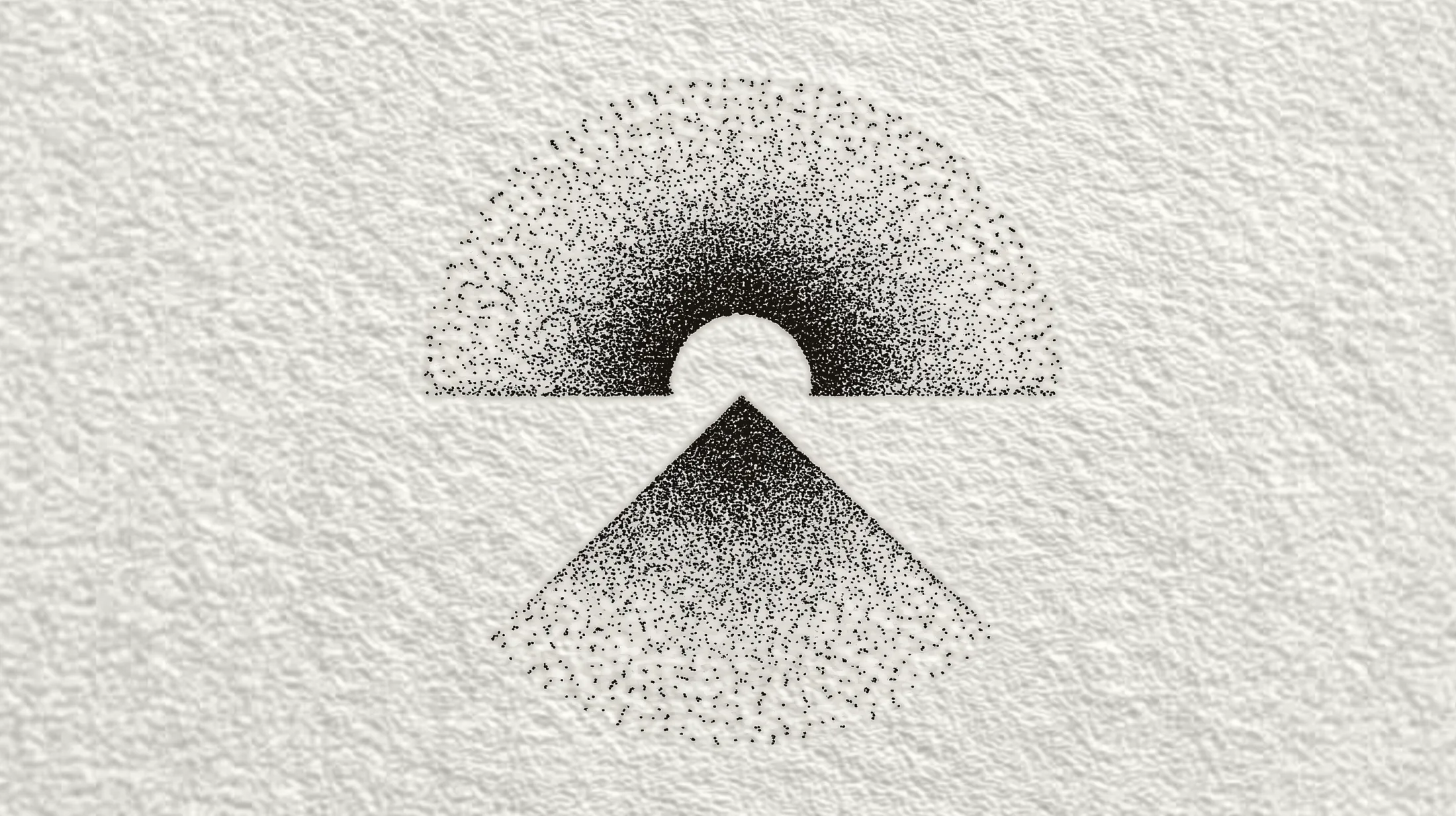 SEVA elevation brief — ascending mark on paper