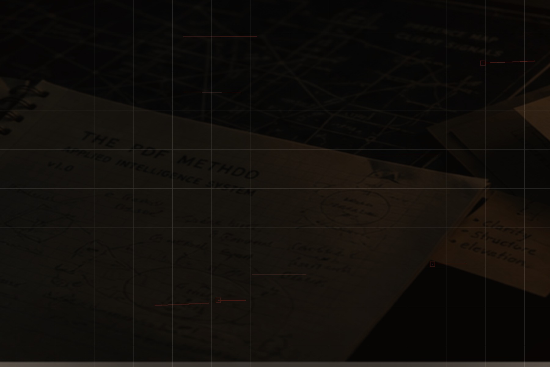 SEVA elevation brief field artifact